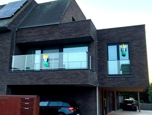                                         Appartement te koop in Waardamme, € 360.000
