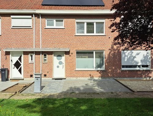                                         Eengezinswoning te koop in Willebroek, € 399.000
