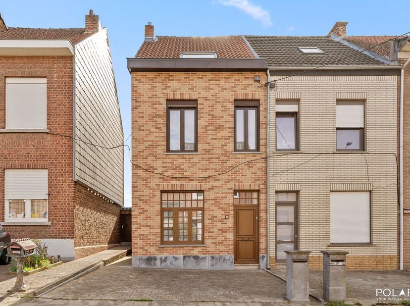 Huis te koop in Karel Nerinckxlaan 154,
                    1500 Halle