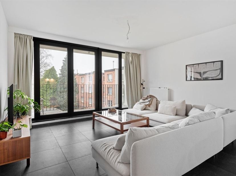 Appartement à vendre
                    à 2100 Deurne
