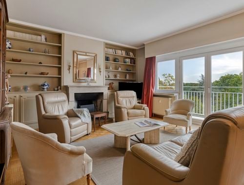                                         Appartement te koop in Sint-Denijs-Westrem, € 525.000
