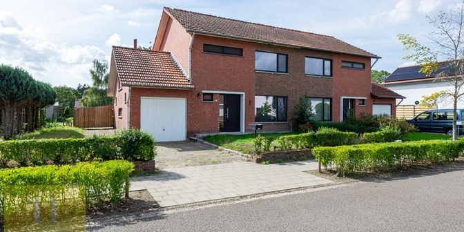 Maison à vendre à Bondgenotenlaan 15, 3920 Lommel