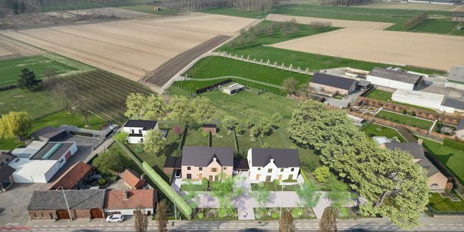 Maison à vendre à Hildelbergstraat, 3440 Zoutleeuw