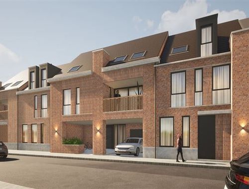                                         Appartement à vendre à Breendonk, € 355.000
