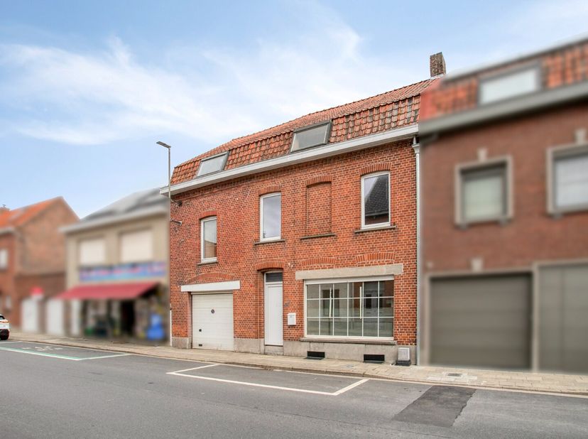 Algemeen bezoekmoment donderdag 2 juli van 17h30 tot 18h30. Voorafgaande aanmelding verplicht.<br />
Op zoek naar een ruime woning met tal van mogelij