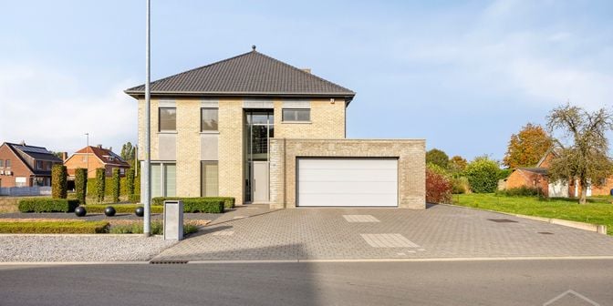 Huis te koop in Scheps 134, 2490 Balen