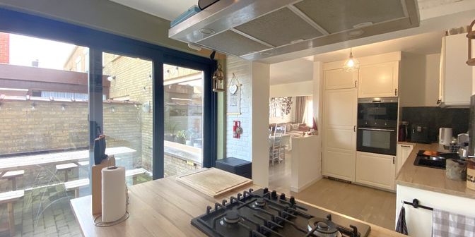 Maison à vendre à Tomberg 8, 8791 Beveren