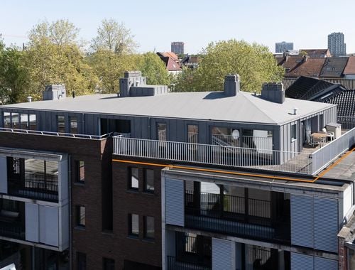                                         Appartement te koop in Gent, € 379.000
