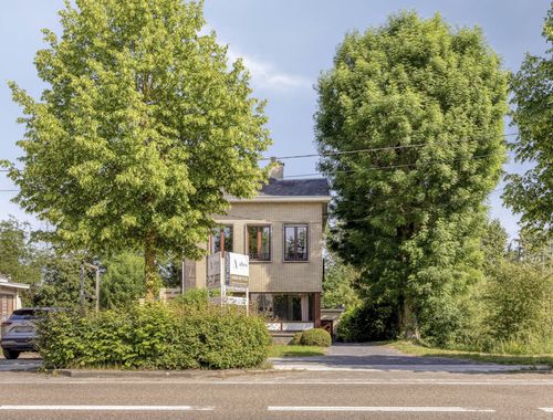                                         Maison unifamiliale à vendre à Zemst, € 387.000

