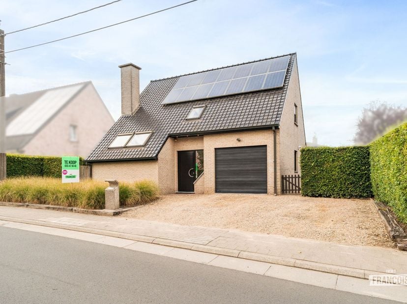 Huis te koop in Heurnestraat 418,
                    9700 Heurne