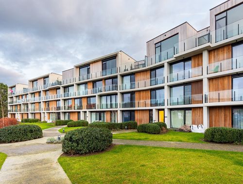                                         Place de stationnement à vendre à Beveren-Waas, € 20.000
