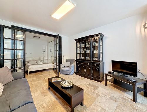                                         Appartement te huur in Brussel, € 1.165
