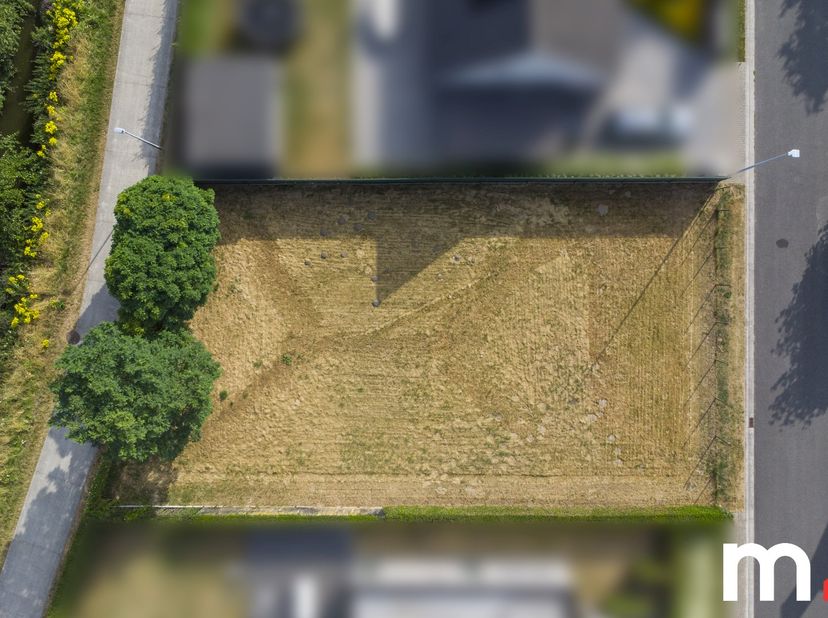 Terrain à vendre
                    à 8800 Rumbeke