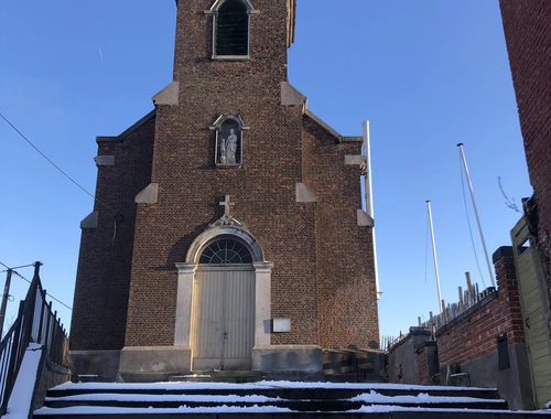                                         Commercieel Gebouw te koop in Diets-Heur, € 70.000
