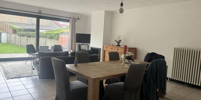 Huis te huur in Moerkerkse Steenweg 153, 8310 Sint-Kruis