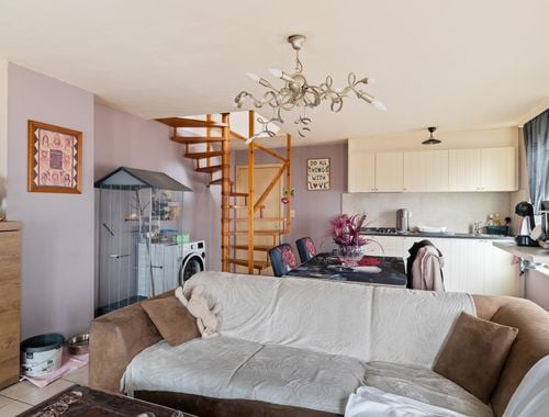                                         Appartement te koop in Scherpenheuvel, € 199.000

