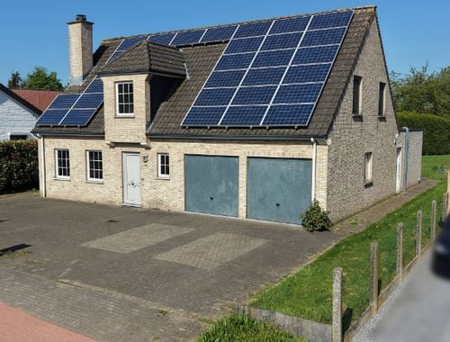                                         Villa te koop in Keerbergen, € 435.000

