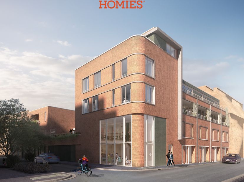 Kot-Colocation Vendu
                    à 3000 Leuven