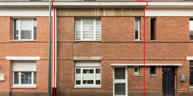 Huis te koop in Sint-Pieterstraat 19, 2300 Turnhout