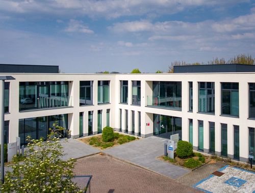                                        Kantoor te huur in Zaventem, € 6.666

