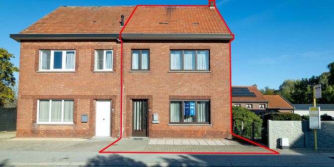 Huis te koop in Loksbergenstraat 85, 3545 Loksbergen