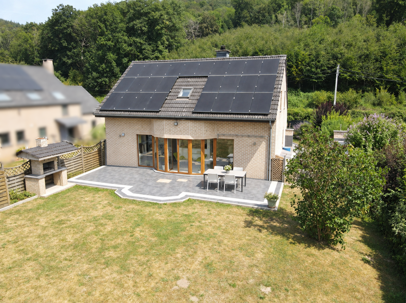 Huis te koop in ,
                    5100 Dave