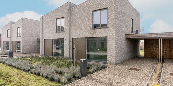 Huis te koop in Burgemeester Steyaertstraat, 3970 Leopoldsburg