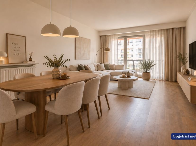 Appartement à vendre à Ruggeveldlaan 794 boîte 6e V,
                    2100 Deurne