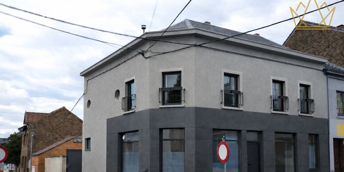 Appartement te koop in Rue de Jolimont 1, 7170 La Hestre