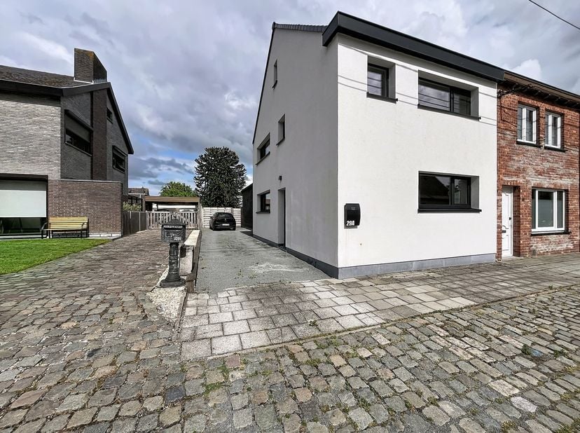 Maison à louer
                    à 9990 Maldegem