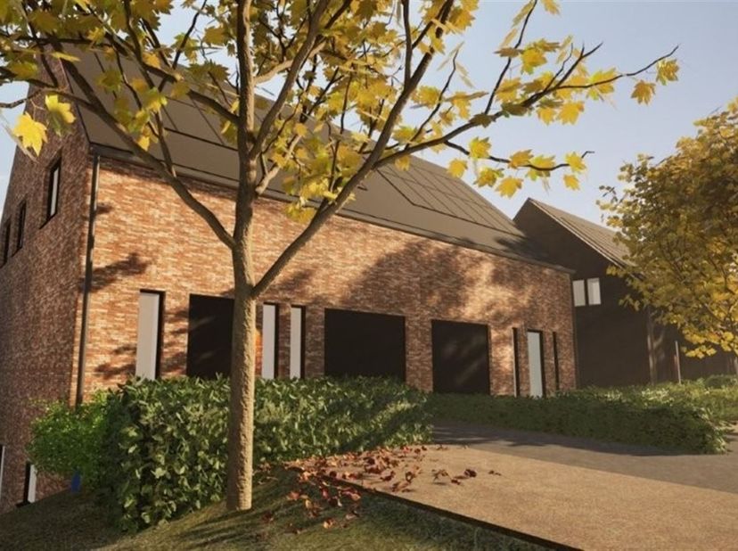 Ruime en energiezuinige nieuwbouwwoningen in Tielt-Winge<br />
<br />
Deze stijlvolle halfopen nieuwbouwwoningen combineren ruimte, comfort en duurz