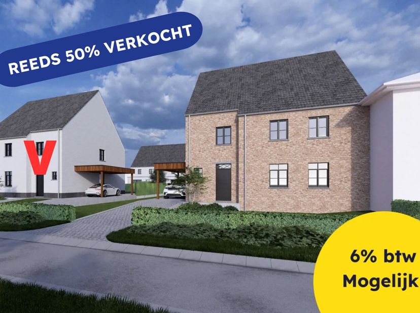 Huis te koop
                    in 8434 Westende