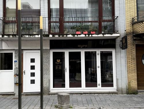                                         Appartement à louer à Mechelen-aan-de-Maas, € 1.150
