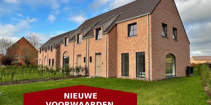 Maison à vendre à Veurnseweg 578, 8906 Elverdinge