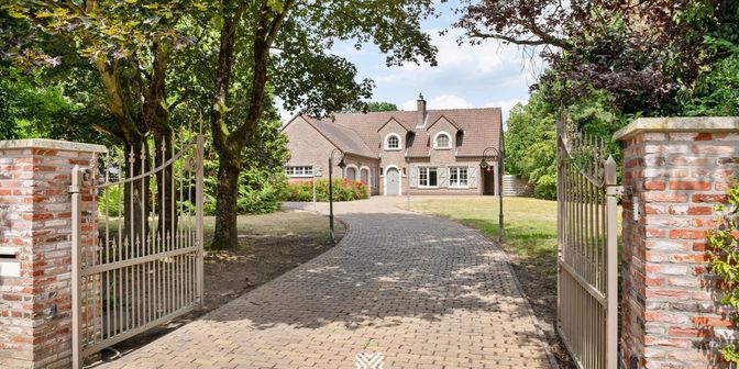Huis te koop in Laeremansstraat 21, 3582 Koersel