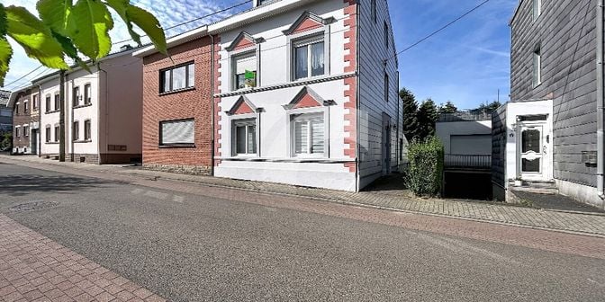 Maison à vendre à Stockbergerweg, 4700 Eupen