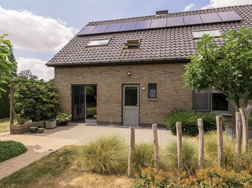Huis te koop in Gasthuisstraat 32,
                    9041 Oostakker