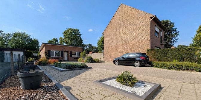 Huis te koop in Acasialaan 15, 3620 Lanaken