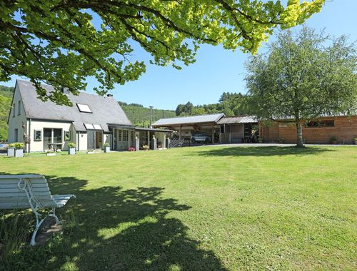                                         Woning te koop in Alle, € 495.000
