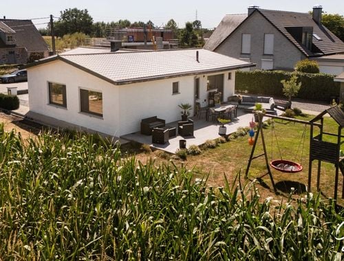                                         Woning te koop in Sleidinge, € 425.000
