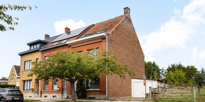 Huis te koop in Dammekensstraat 54, 9600 Ronse