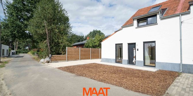 Huis te koop in Moerbergstraat 7, 2235 Hulshout