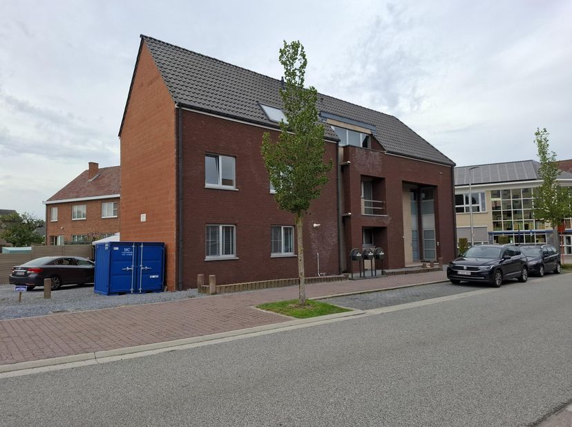 Appartement te huur in Sint-Janslaan 6,
                    3590 Diepenbeek