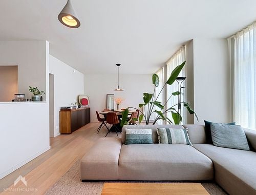                                         Appartement te koop in Wetteren, € 289.000
