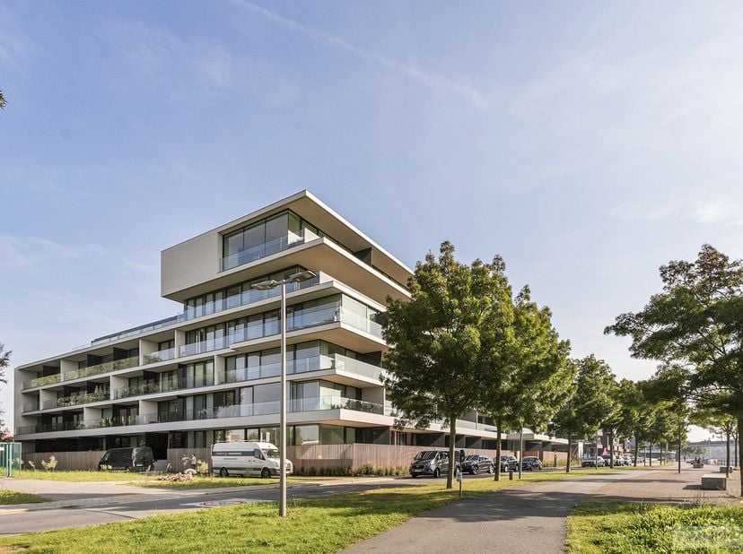 Appartement à louer
                    à 8500 Kortrijk