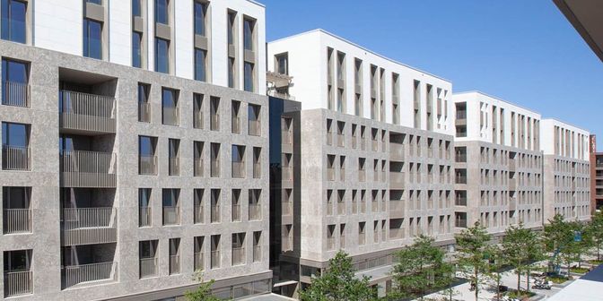 Appartement te koop in Gelatineboulevard 2, 3500 Hasselt