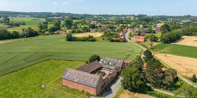 Maison à vendre à 7890 Ellezelles