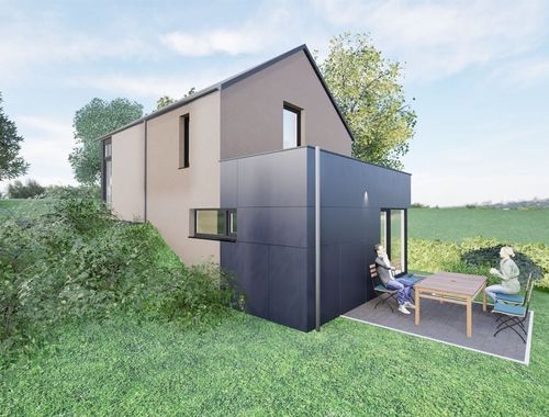                                         Woning te koop in Dochamps, € 339.000
