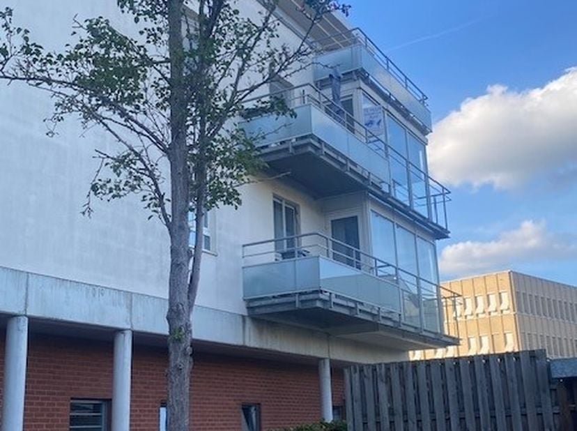 Appartement à louer à Kerkplein 2 boîte 7,
                    9250 Waasmunster