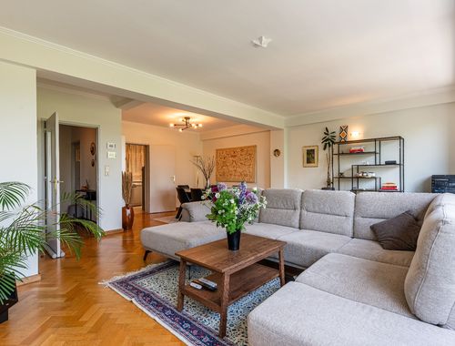                                         Appartement te koop in Gent, € 379.000
